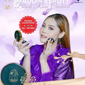 [PROMO  CUSHION WADON BEAUTY/ CUSHION WATEPROOF]