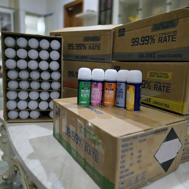 Glodway (one push fogging) disinfektan mobil | sterilisasi mobil | pengharum mobil | penghilang bau mobil | auto care 1