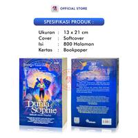Gambar Buku Novel Dunia Sophie New Versi : Sebuah Novel Filsafat / MIZAN - MMUK dari Pustaka Baru Press Kab. Bantul 5 Tokopedia