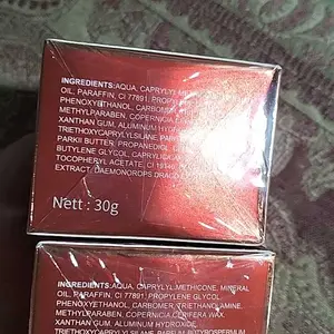 【BPOM】【HEYXl】【Kemasan Lama dan Baru akan dikirim acak 】Retinol Cream/Glowing Cream Tone up Cream/Makeup isolation Cream /Mencerahkanwarna kulit【30g】Penggunaan siang hari/Mencerahkan kulit wajah