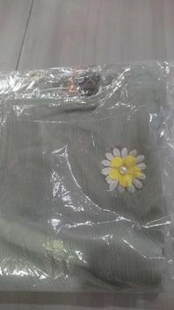 Product Review of Setelan Knit Hornet Rompi Anak Perempuan Usia 1-10 Tahun Lengan panjang from Z**h A**n A**i 0