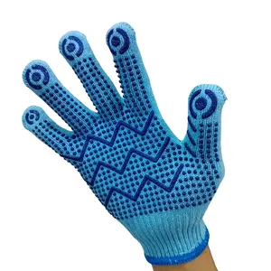 Sarung tangan bintik tebal bagus isi 12 pasang