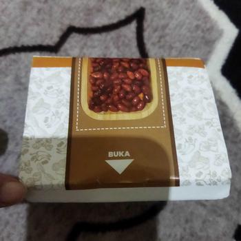 Product Review of SNS - 1 Dus (12pcs) Kemasan baru - Kacang Pedas Manis Camilan Jadul Enak Food Snacks Goreng Cemilan Makanan Jajanan from m**L 0
