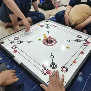 Bubuk Kristal Karambol Halus Lusinan isi 12 botol