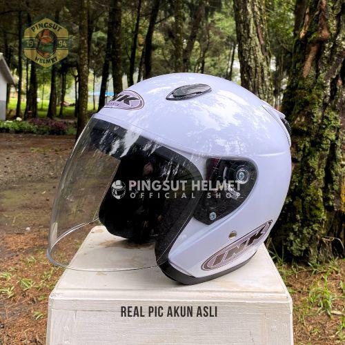 INK Centro Putih Glossy Favorit SNI Terlaris Packing Bubble Wrap 1