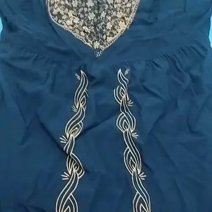 Gamis Mahren Dress Rayon Premium Rempel Busui Lengan Panjang Karet Batik Tebal Adem Nyaman