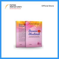 Gambar Buku Busana Muslimah - Pustaka Imam Syafii dari pustakaimamsyafii Kota Administrasi Jakarta Timur 1 Tokopedia