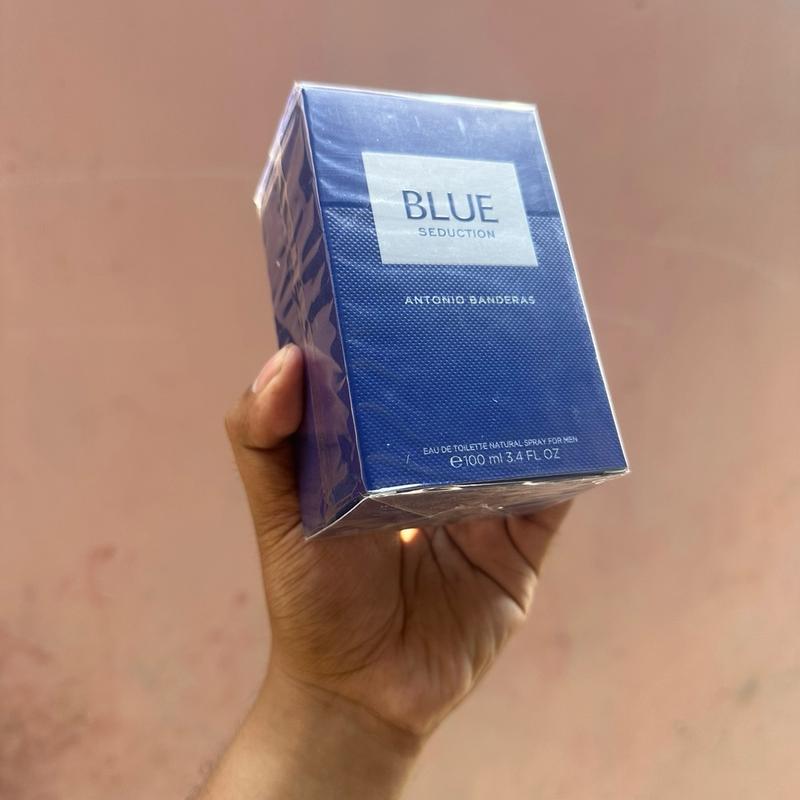 Parfum original antonio banderas EDT 100ml 2