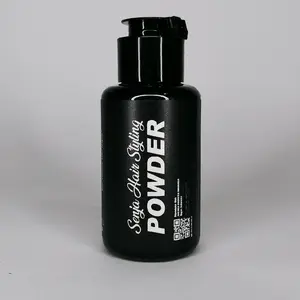 BPOM Senja Hair Styling Powder Aroma Bubble Gum 10gr Kemasan Flip Flop Untuk Rambut Bervolume