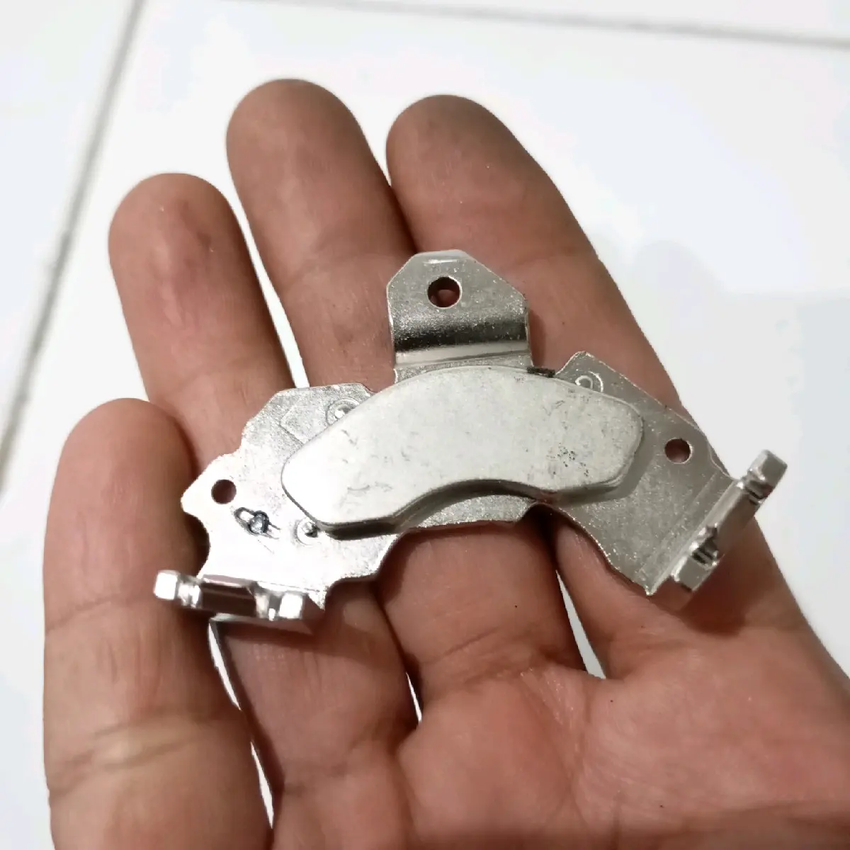 magnet batu beras type N tebal 3mm super kuat