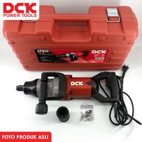 Gambar DCK Mesin Pembuka Baut Listrik 30mm / Mesin Impact Wrench Torsi 900 Nm 1050 Watt KPB30 dari DCK Power Tools Indonesia Kota Administrasi Jakarta Barat 5 Tokopedia