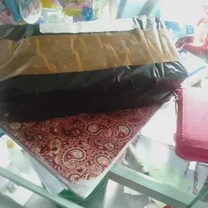 500 Pcs Gosokan Bebas Pilih Titik 15 16 18 20 24 25 Motif Campur Banyak Merk Sudah Terpotong Rapi