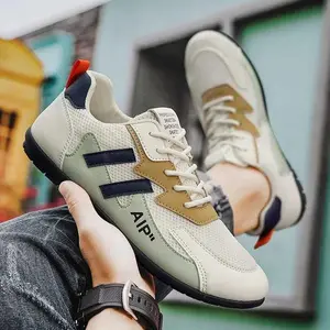 //Sepatu Running Pria olahraga Sport shoes SGR for man