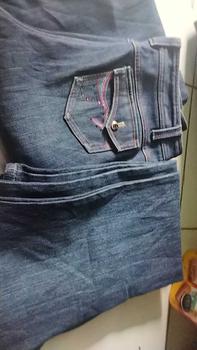 Product Review of celana jeans 70 from N**i 0