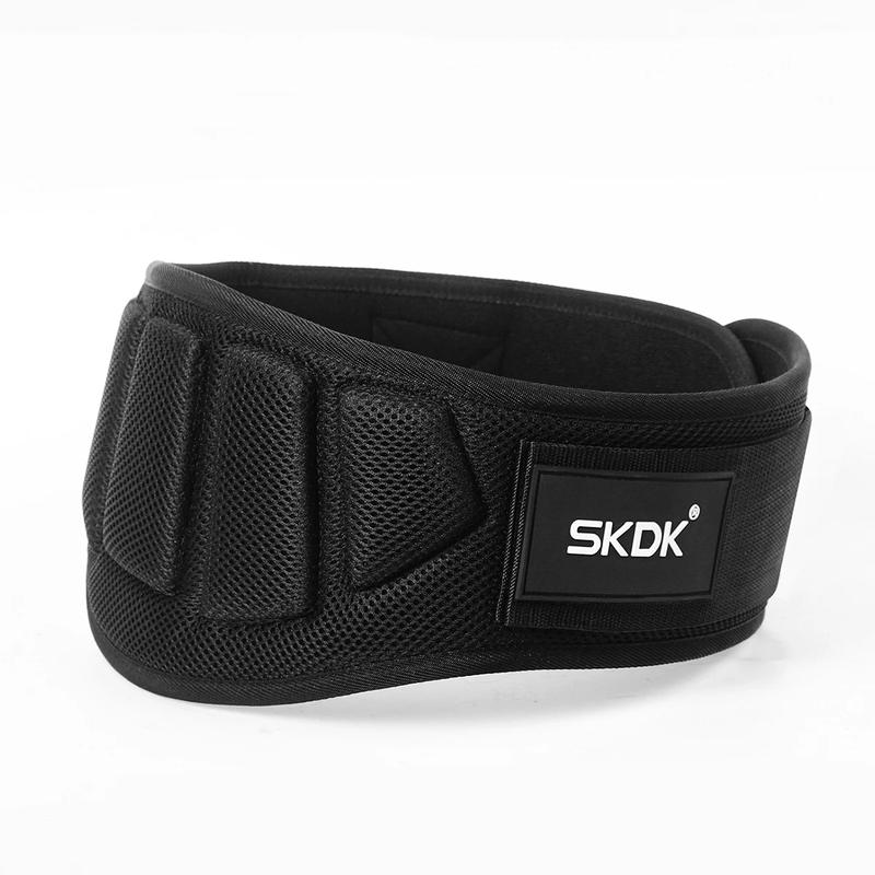 Đai Cử Tạ, SKDK, Đai Hỗ Trợ Lưng, Dành Cho Nam Giới, Bảo Vệ Eo, Tập Luyện Thể Dục, Bảo Vệ Chỉnh Hình, Bảo Vệ Cột Sống, Đai Hỗ Trợ Lưng 5