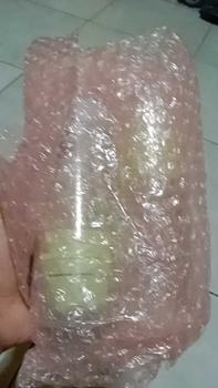 Product Review of Glad2Glow Gel Moisturizer Centella Allantoin Soothing  100g Berjerawat Wajah Acne care Calming Cooling soothing Lactic Silver Pelembab Acid Hyaluronic Bruntusan Perawatan Hitam Berminyak Hydrating G2G Skincare beauty Mencerahkan Glycolic from J**s O**p 1