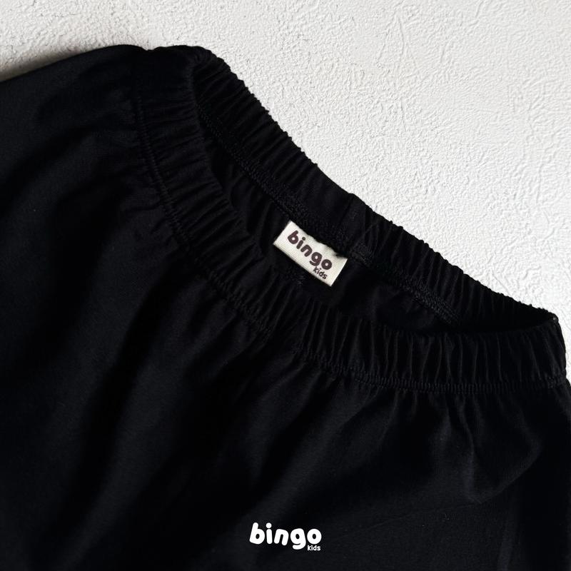 Basic Long Pants Anak 1-5 Tahun Celana Panjang Anak Katun 1