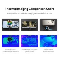 Gambar Bantalan Pendingin Ponsel Pelat Perekat Termal Penghilang Panas untuk Melepaskan Game Seluler dan Streaming Langsung Pembuangan Panas yang Ditingkatkan dengan Teknologi Ruang Uap untuk Radiator Ponsel Magnetik/Klip Belakang - J01-Pelat Pendingin-Biru-Generasi Terbaru dari BlueWow.Indonesia Kab. Tangerang 3 Tokopedia