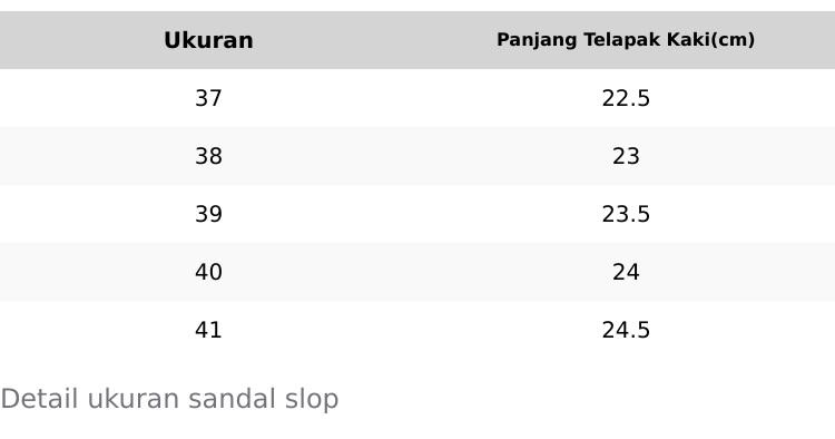 Product Introduction of Glanz Sandal Selop Jelly Wanita / Sendal Karet Kelinci Size 37 - 41 Empuk Lentur 0