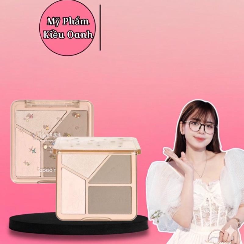 Bảng tạo khối Gogo Tales màu G01
