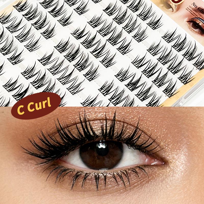 HOHOISYOU Sunflower Series Bulu Mata Palsu Tanpa Lem Kemasan Besar dengan Isi yang Banyak 120 Potong - Nyaman & Mudah Digunakan untuk Sehari-hari Pesta & Makeup Liburan - 3D Volume Technology & Bahan Fleksibel - Eyelash, Set HOHOISYOU Sunflower Series Bulu Mata Palsu Tanpa Lem Kemasan Besar dengan Isi yang Banyak 120 Potong - Nyaman & Mudah Digunakan untuk Sehari-hari Pesta & Makeup Liburan - 3D Volume Technology & Bahan Fleksibel - Eyelash, Set