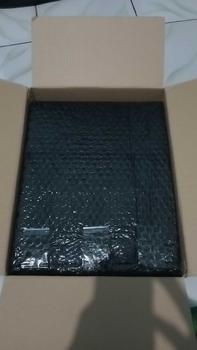 Product Review of Jaket Drizzle Carumby x Ifahonym Special Edition from R**l S** 1
