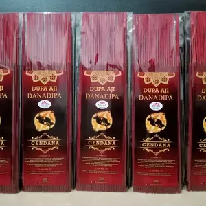 Dupa Aji Danadipa untuk Kerejekian Aroma Cendana