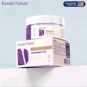 KREAIN GEL PEREDA NYEDI SENDI GLUKOSAMIN CREAM KRIM