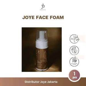 Joye Deep Cleansing Facial Foam