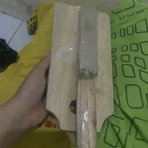 Paket talenan kayu kotak dengan pisau dapur baja Knife Kitchenware