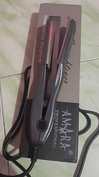 Product Review of AM-288A / Catokan Rambut Amara Proffesional Baba (Genteng) (ZigZag) (Gerigi) from c**2 0