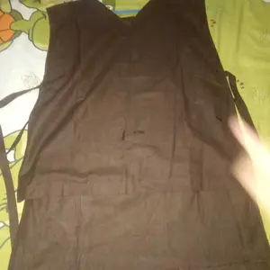 Elmina Hijab Zeina Vest Rompi Outer Casual Basic Atasan