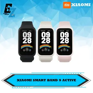 XIAOMI SMART BAND 9 ACTIVE - GARANSI RESMI