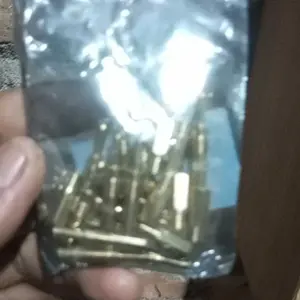 20Pcs/Set Mortorcycle Main Slow/Pilot Jet Scooter For KEIHIN SUDQO PWK PE PWL PWM OKO CVK EVO  Carburetor Main Nozzle NEW!!