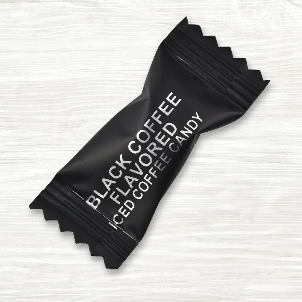 ICed Coffee Black Coffee