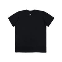 Gambar Scratchline Blackout T-Shirt Running Jersey Black Men - S dari Scratchline Kota Bandung 2 Tokopedia