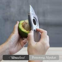 Gambar Homeland Avocado Slicer / Alat Pemotong Alpukat dari Homeland Store Kota Administrasi Jakarta Pusat 3 Tokopedia