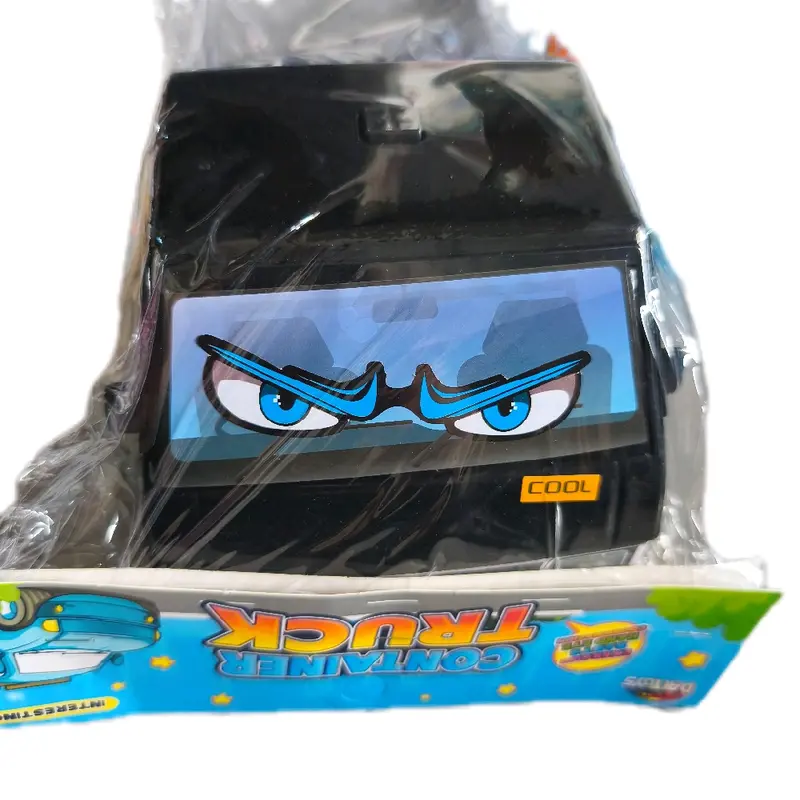 miniatur mainan pickup L300 tampa musik & lampu udah ada talinya bahan kokoh udh SNI PABRIK KODE PRODUKSI DT 08.DT 08MK 0