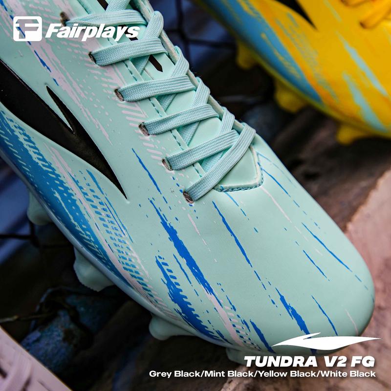 Sepatu Bola Lycan Tundra V2 FG 2