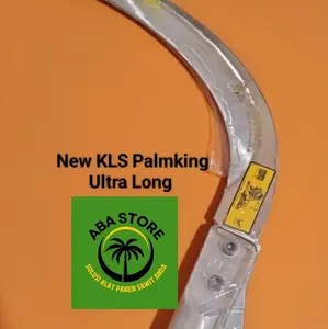 Perlengkapan Perkebunan Sawit New KLS Ultra Long Original Malaysia