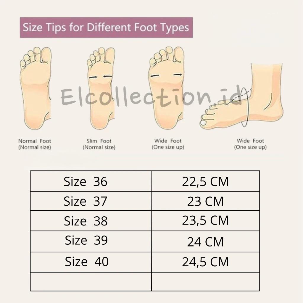 ANGSA | Sandal Santai  Kekinian Korean Style |2026 Sendal Selop  Terbaru Platform Wanita Gaya Sepatu Tali Flate Nyaman Heels elegan Cewek Slip On Flat Shoes Jelly Polos Casual Kantoran Formal Hak Rendah