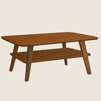 Gambar Toraya - Kaizen Meja Tamu Kayu: Meja Ruang Tamu/ Meja Tamu Minimalis/ Coffe Table - Natural, KCT-S80 dari TorayaLiving Kota Surabaya 4 Tokopedia