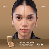 Gambar KIVA CONTOUR TWINPACK [2PCS] - Cool, Cool dari Kiva Cosmetics Kab. Tangerang 5 Tokopedia