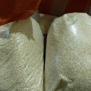 Wijen Putih 250gr/1kg (white sesame) - Kualitas Terbaik