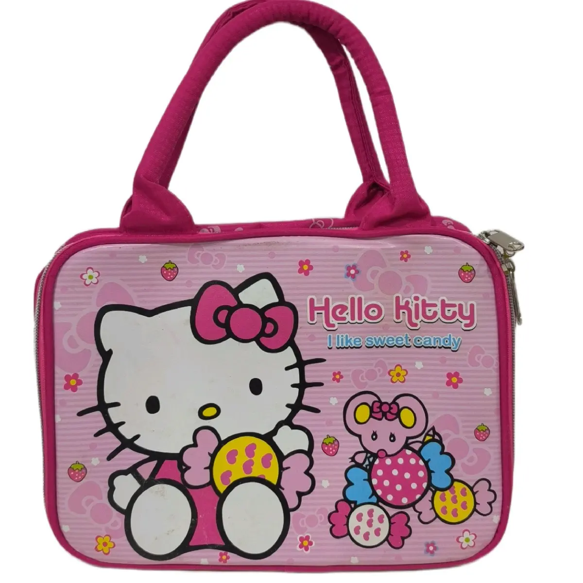 tas selempang/tas anak karakter