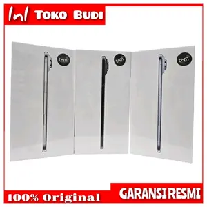 APPLE IPHONE Air ( 256GB 512GB 1TERA ) GARANSI RESMI IBOX INDONESIA / TAM