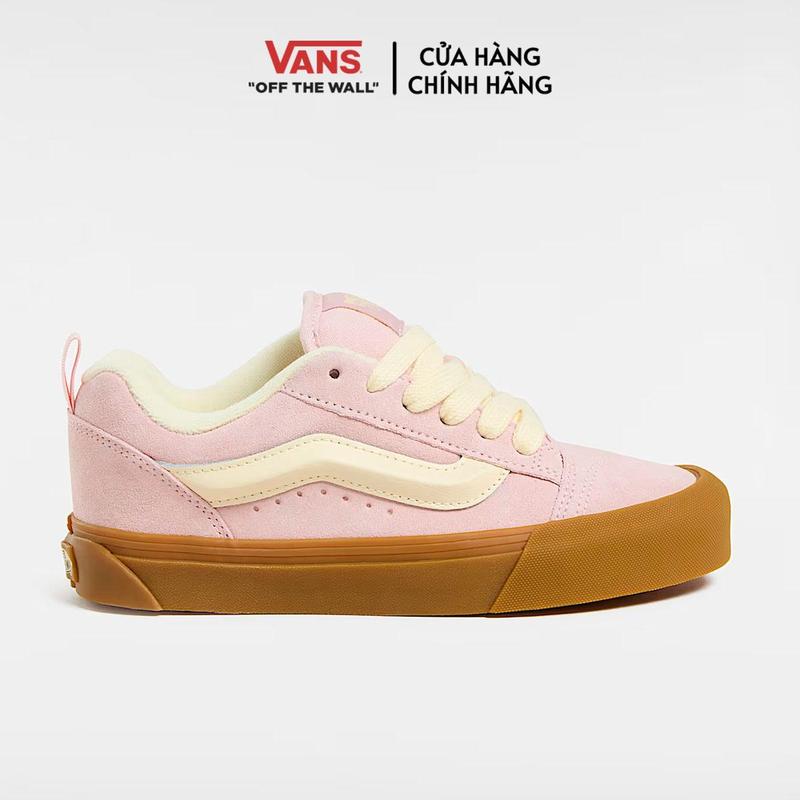 Vans Giày Knu Skool VN000D6ZO3N