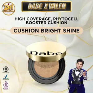 [SPECIAL VALEN] CUSHION PHYTOCELL BOOSTER POWER SUNSCREEN GLOW SPF38 PA+++