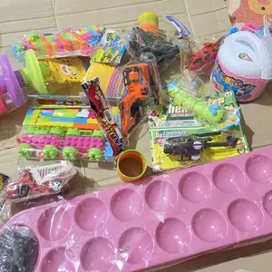 Mainan Anak Stack Cup Gelas Susun Anak Stacking Cup Stack Game SNI