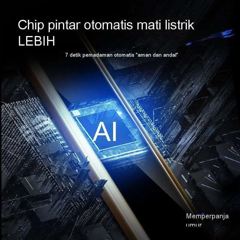 Korek Elektrik Mini Portable Korek Api Listrik Mini USB Lighter Pemantik Api Elektrik 6